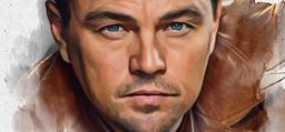 Leonardo DiCaprio's Most Wanted!