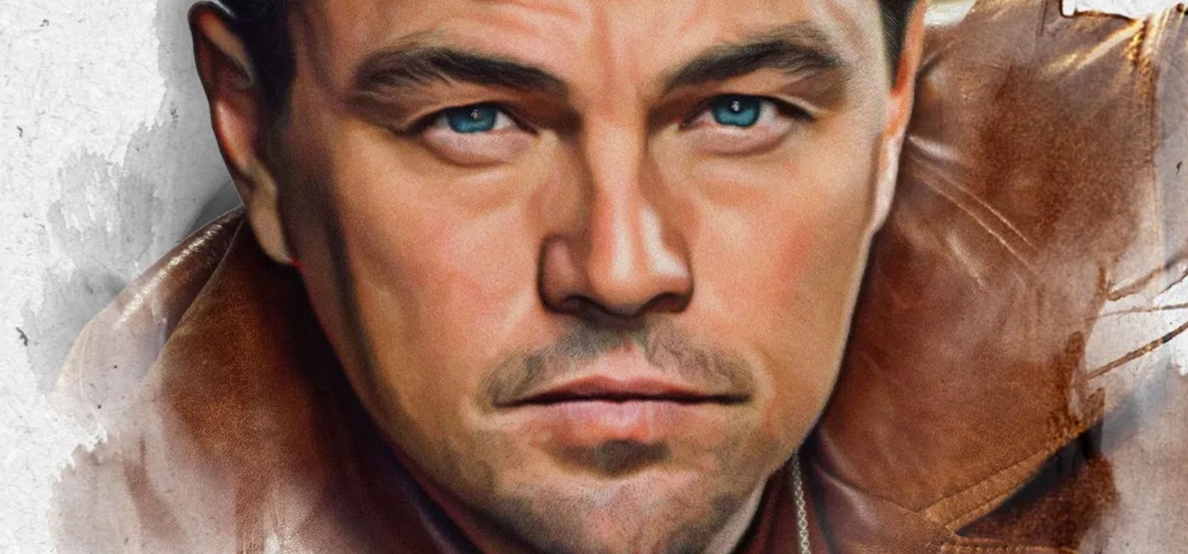 Leonardo DiCaprio Most Wanted!