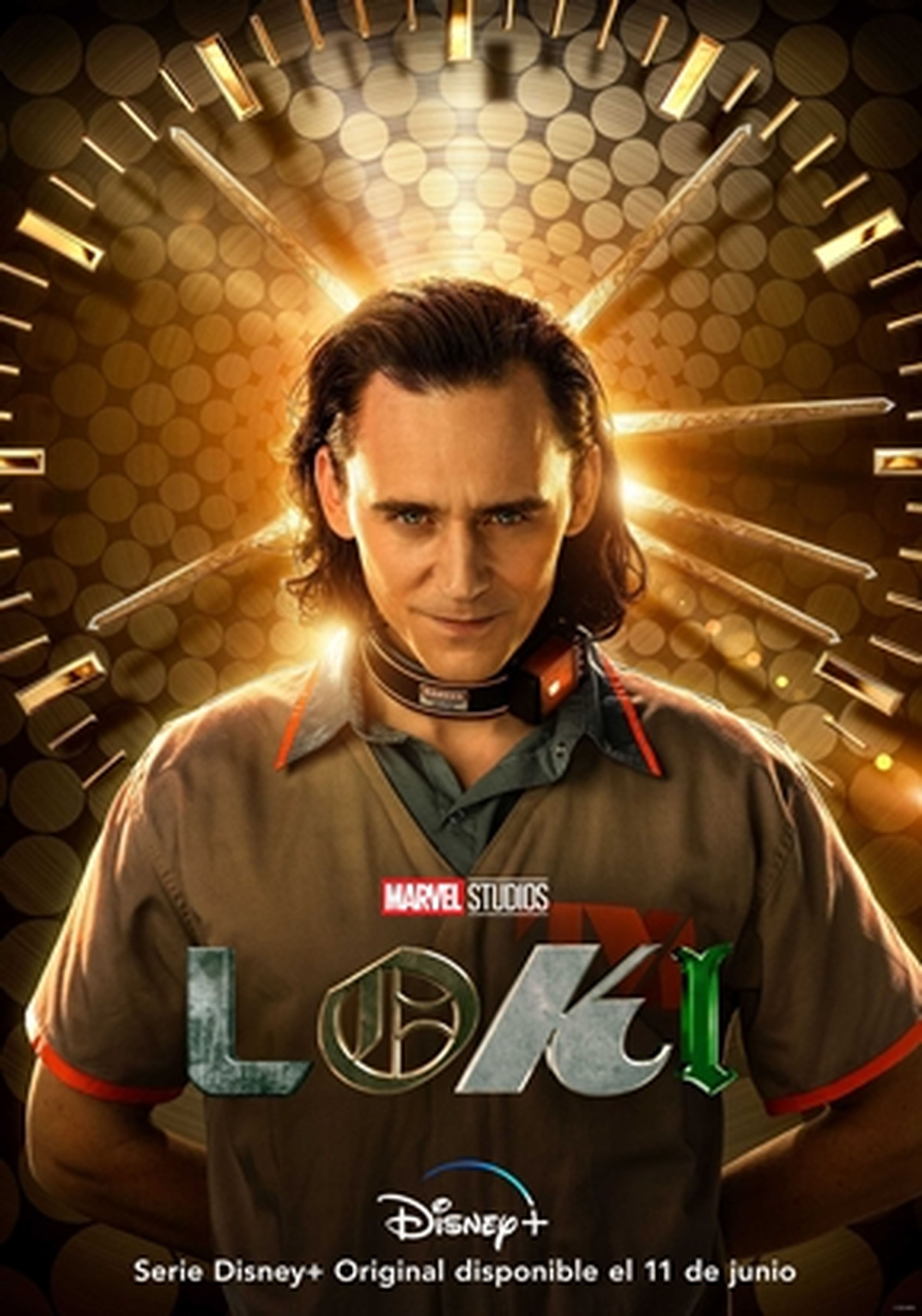 Loki nuevo cartel