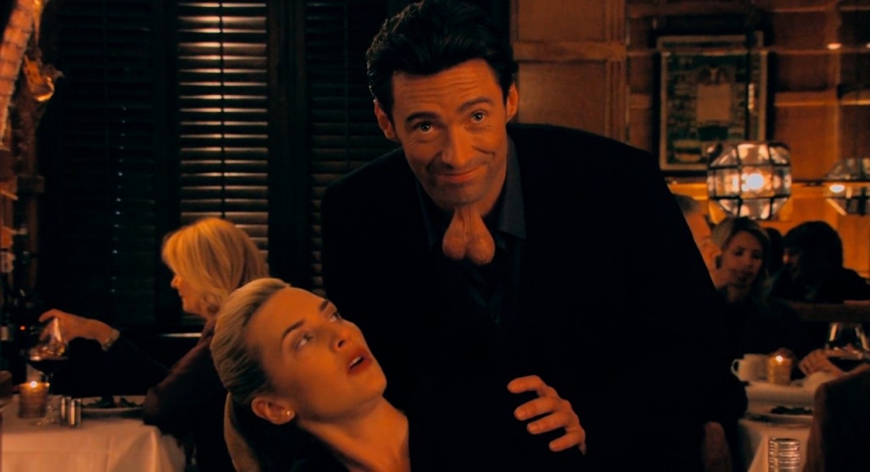 Movie 43 Nudity