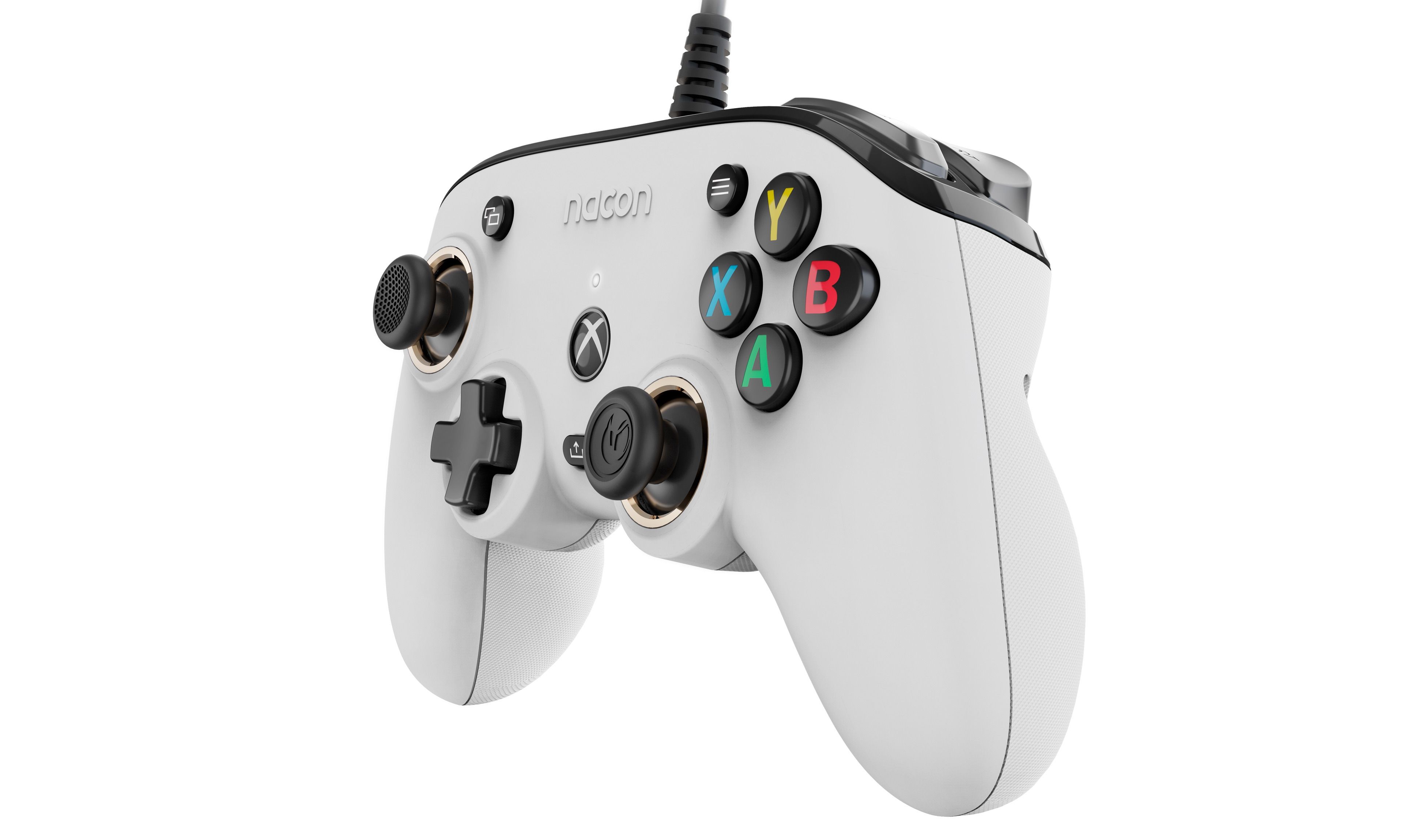 Nacon Pro Compact Xbox Series X|S, One y PC
