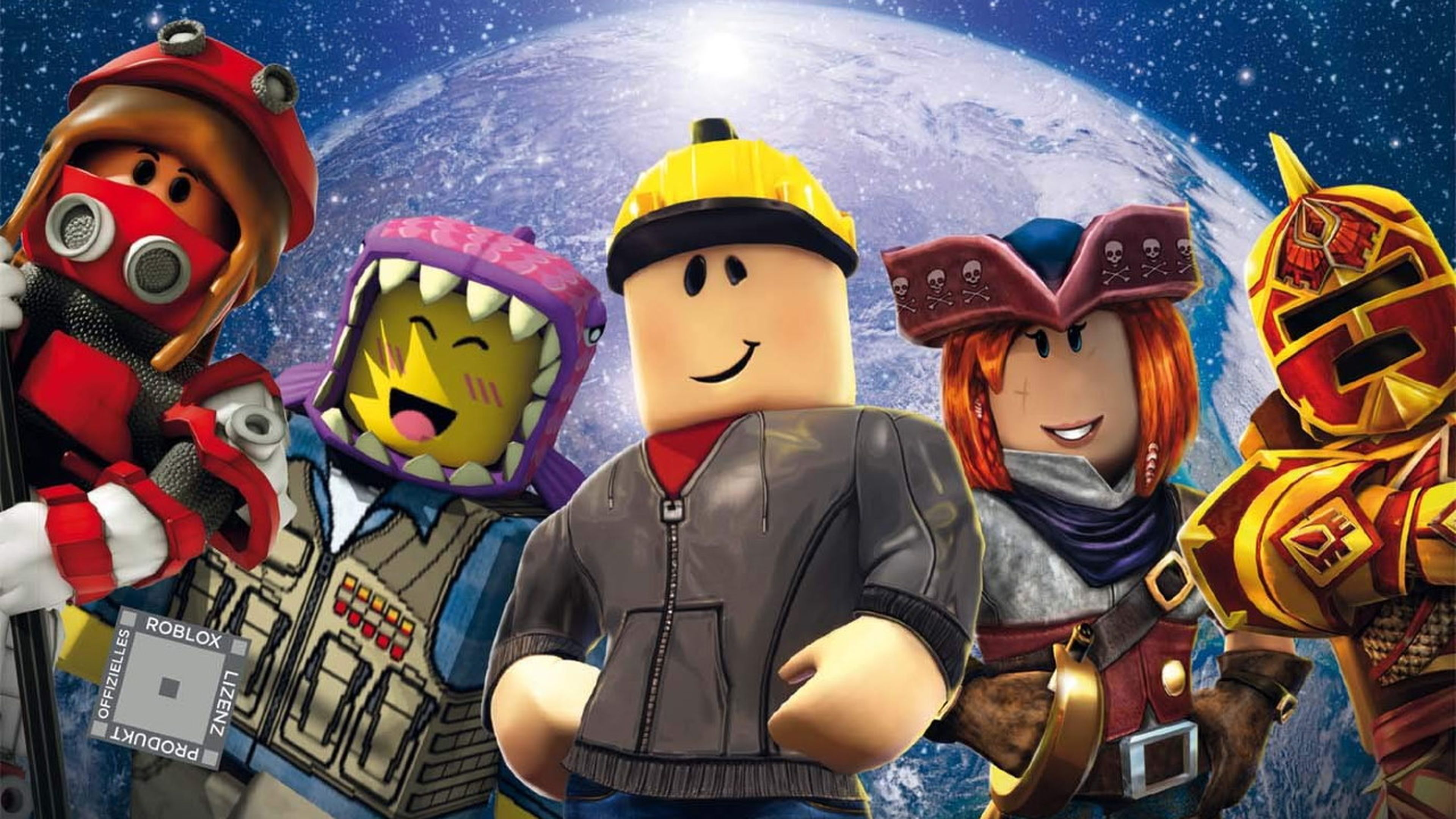 All ROBLOX Codes and Rewards (September 2023)