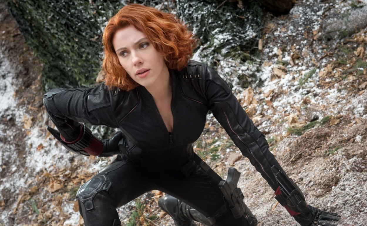 Scarlett Johansson Demanda A Disney Por El Estreno Digital De “black Widow” Foco Informativo 3978