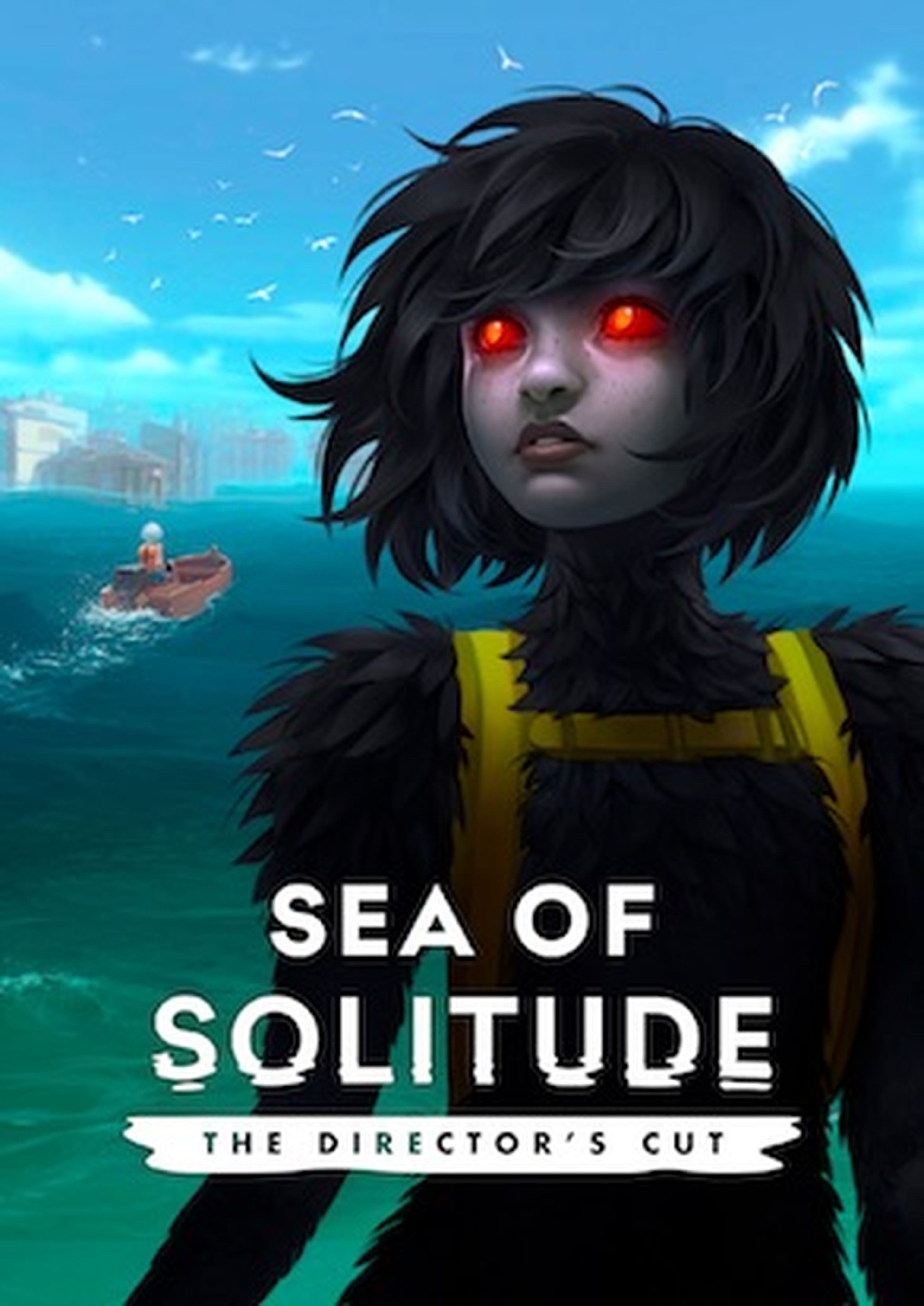 Sea of Solitude Director's Cut FICHA