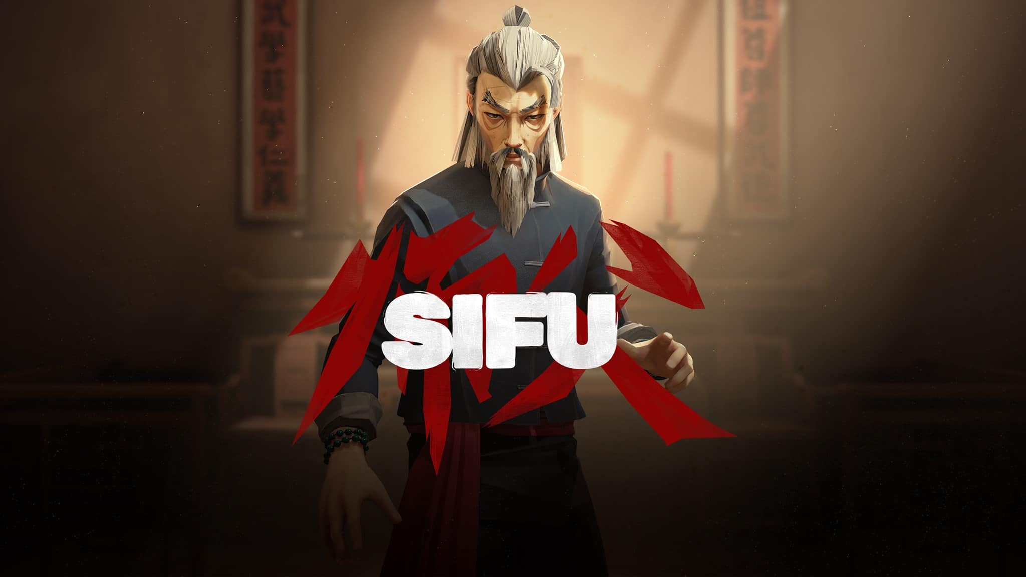 Sifu’s martial arts are shown in a new gameplay, but the
