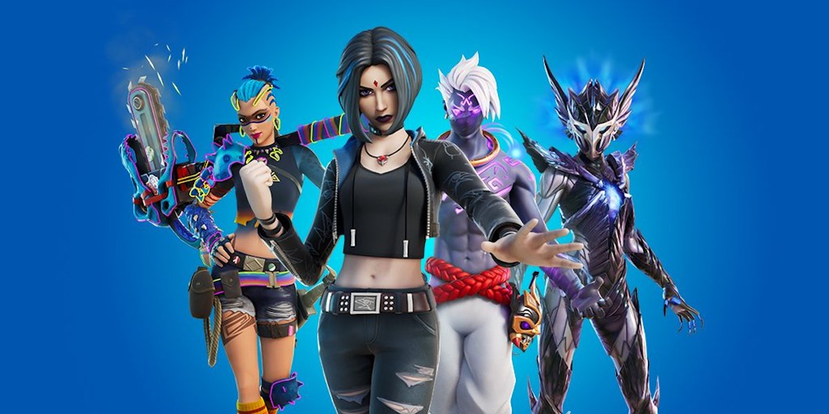 Skins Filtradas De Fortnite Capitulo 2 Temporada 6 Fortnite Temporada 6 Filtradas Las Skins Del Pase De Batalla Y Lara Croft Esta Entre Ellas Hobbyconsolas Juegos