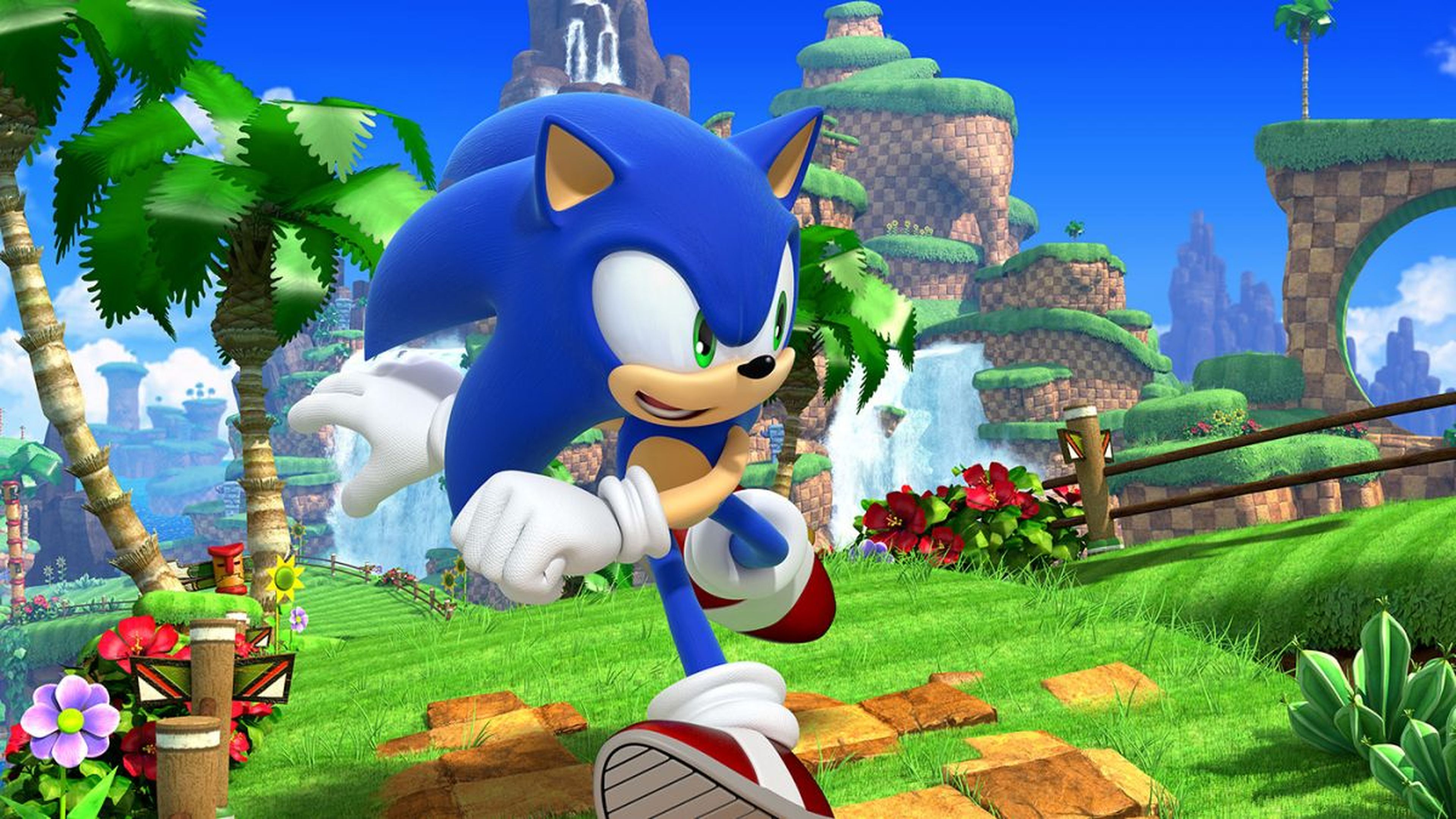 Mejores ofertas e historial de precios de SEGA Sonic the Hedgehog