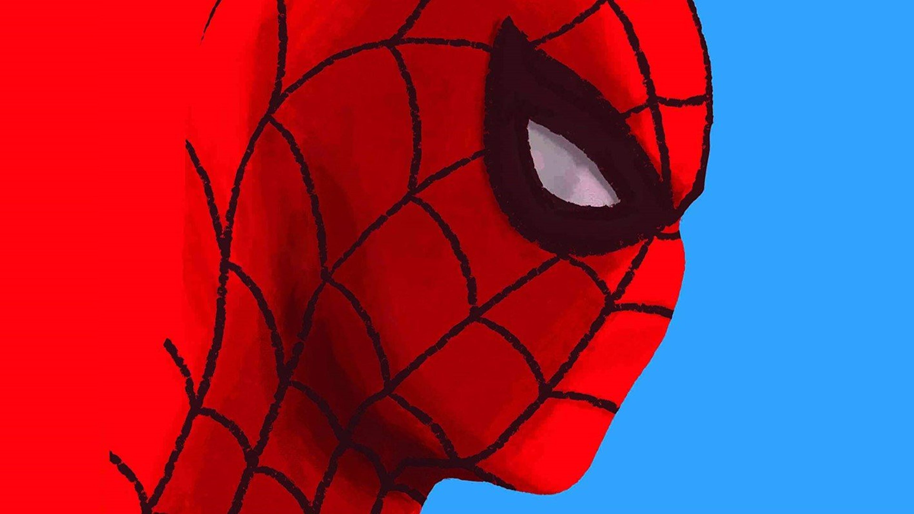 Spider-Man Toda una Vida
