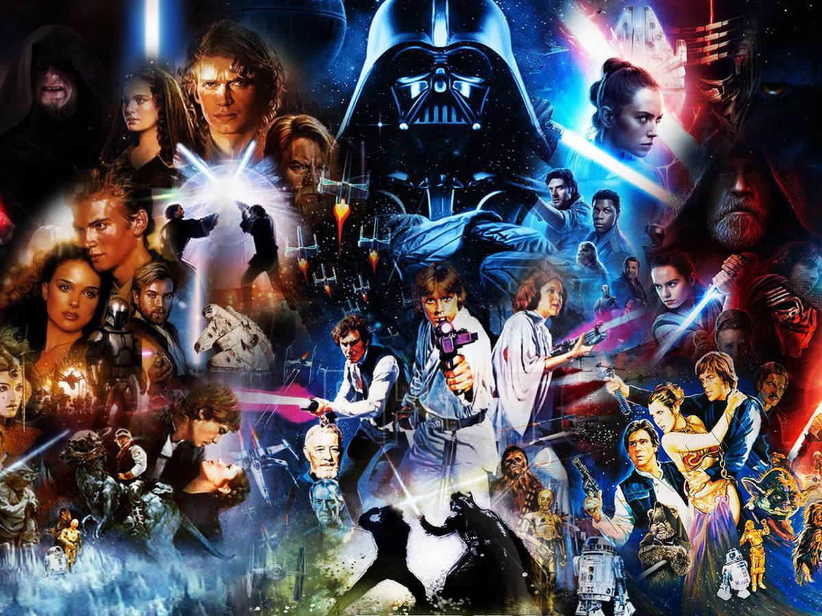 Curiosidades de Star Wars que solo están al alcance de los verdaderos fans