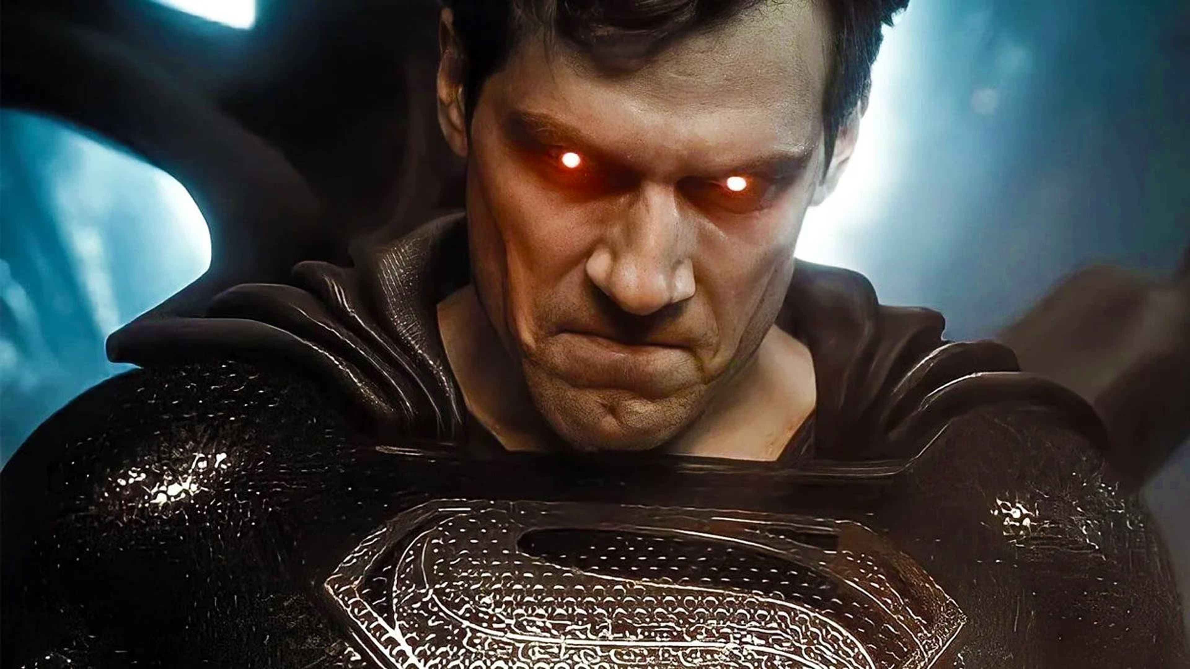Superman en Liga de la Justicia