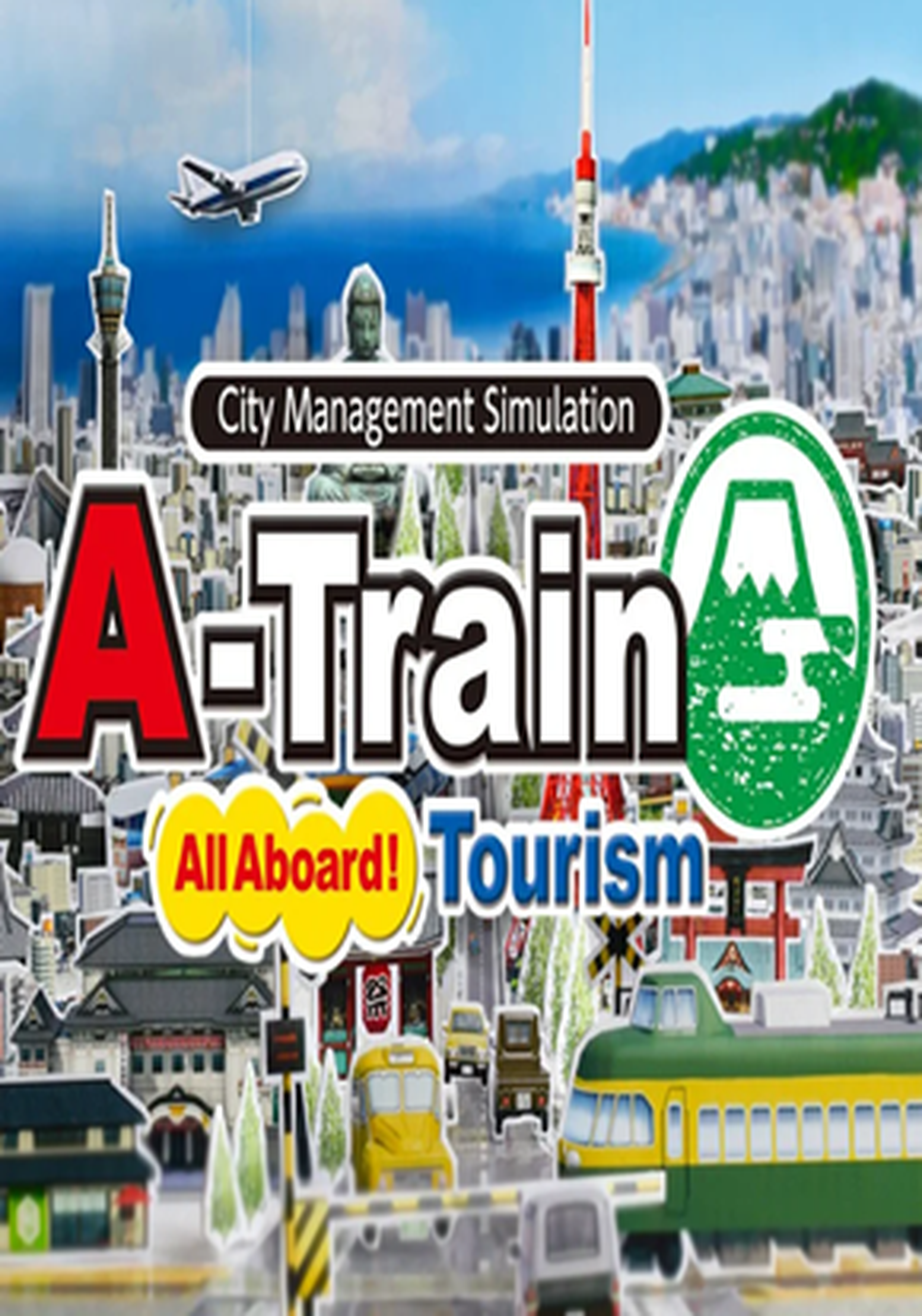 A-Train All Aboard Tourism cartel