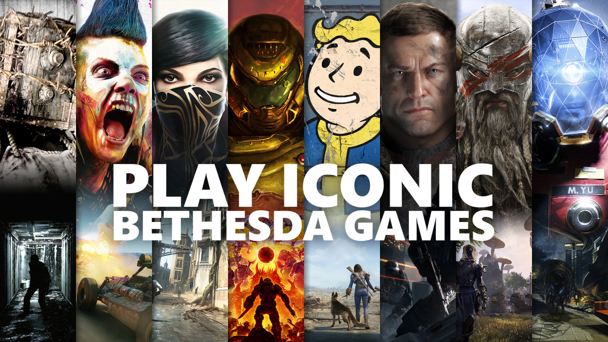 Dishonored 3, Fallout 3 Remastered y más: revelados los próximos juegos de  Bethesda