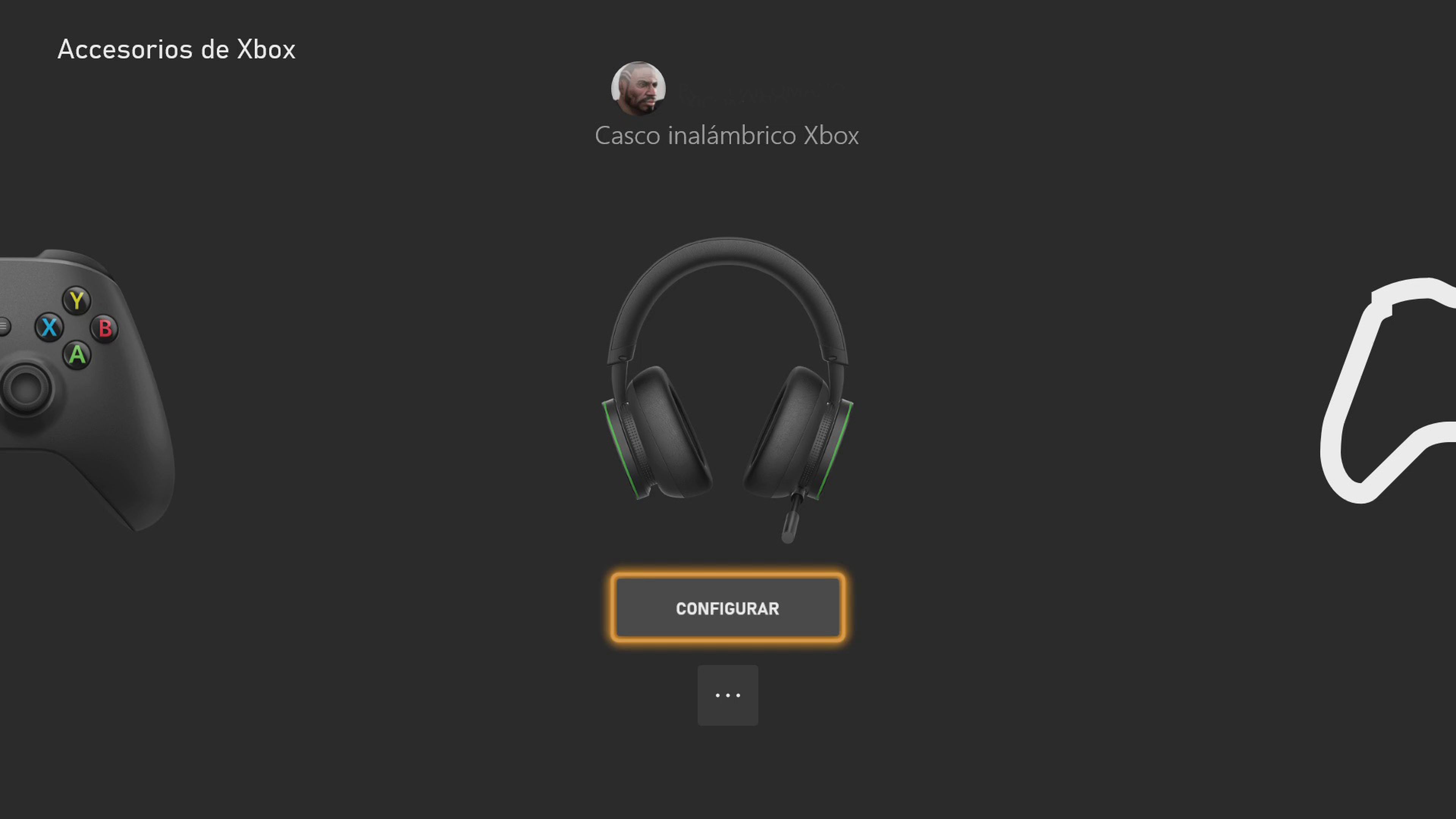 Xbox Wireless Headset App Accesorios Xbox