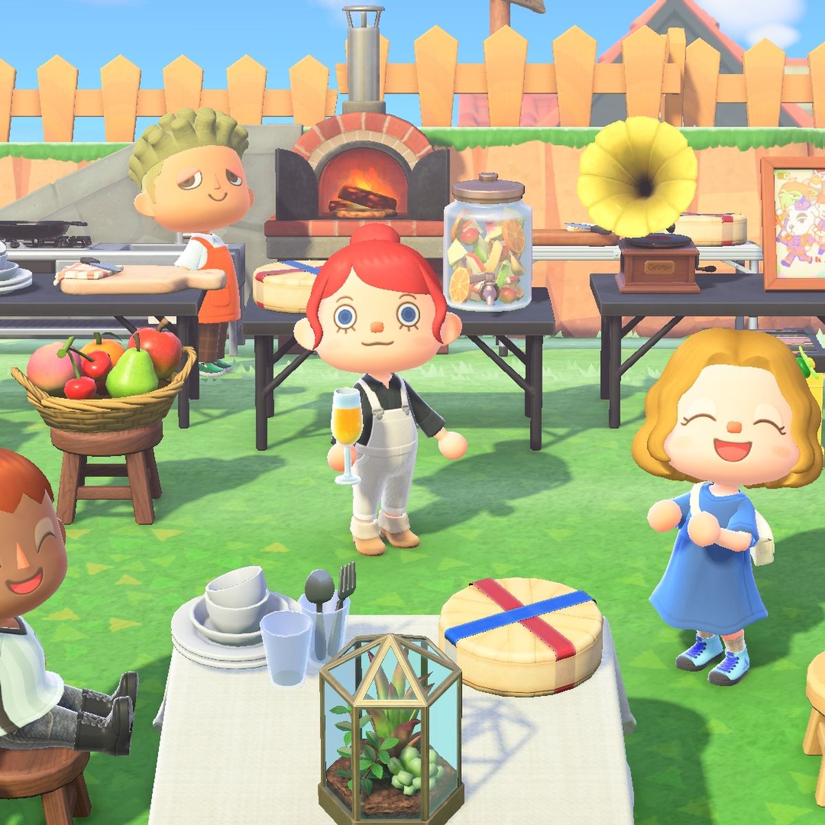 Guia] Happy Home Paradise: desbloqueie novos itens com os pedidos dos  villagers de Animal Crossing