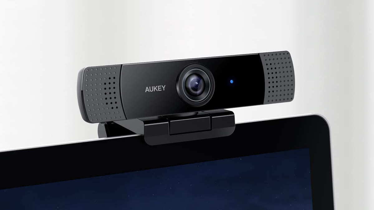 5 webcams para hacer streaming que adem s son baratas Hobby Consolas