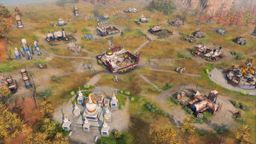 Civilizaciones Age of Empires IV