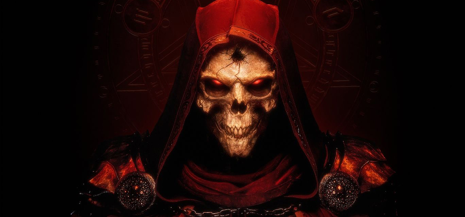 Impresiones Alfa T cnica de Diablo II Resurrected en PC probamos