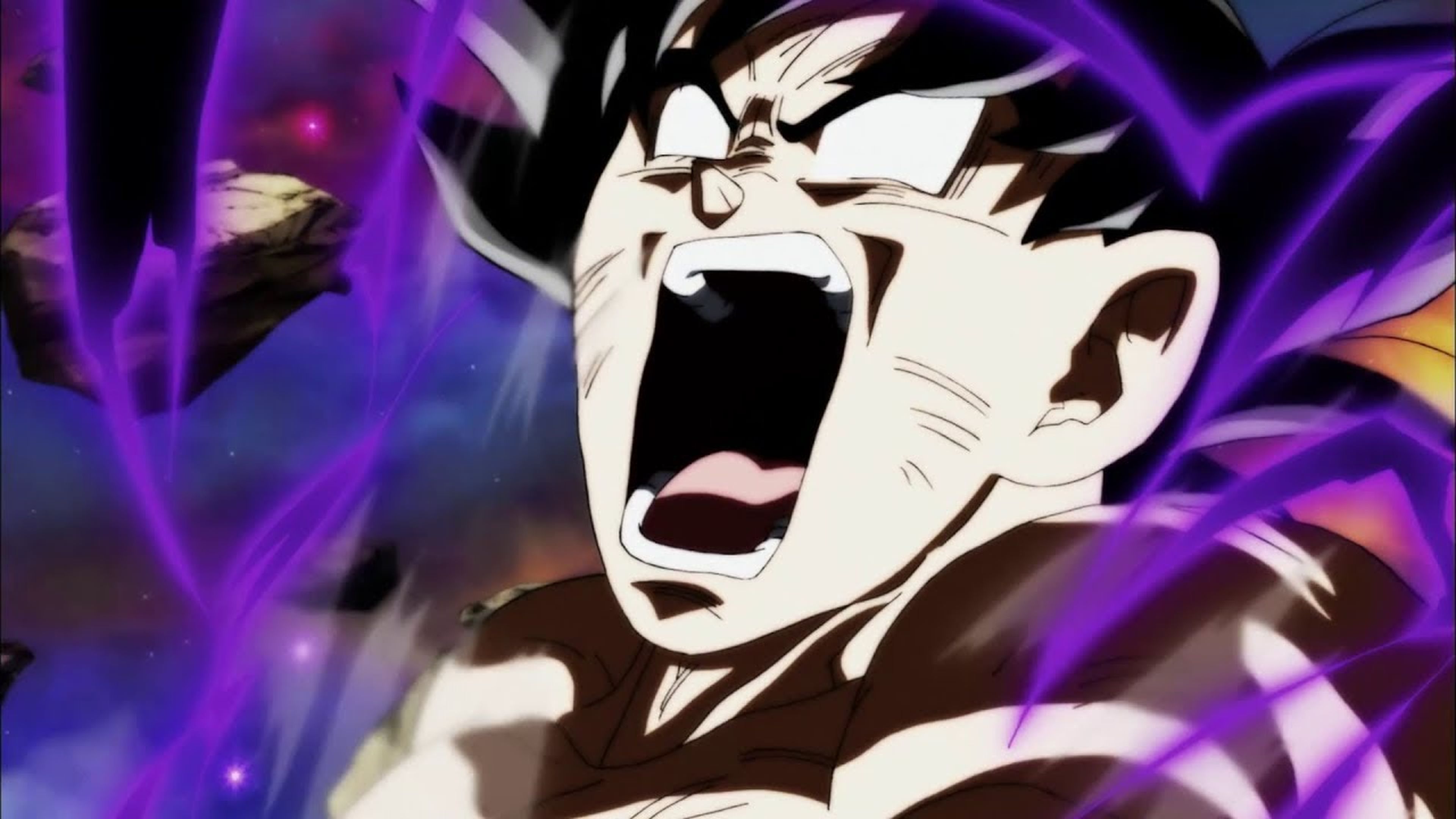 Dragon Ball - Akira Toriyama desvela cuál fue el entrenamiento más duro de Goku