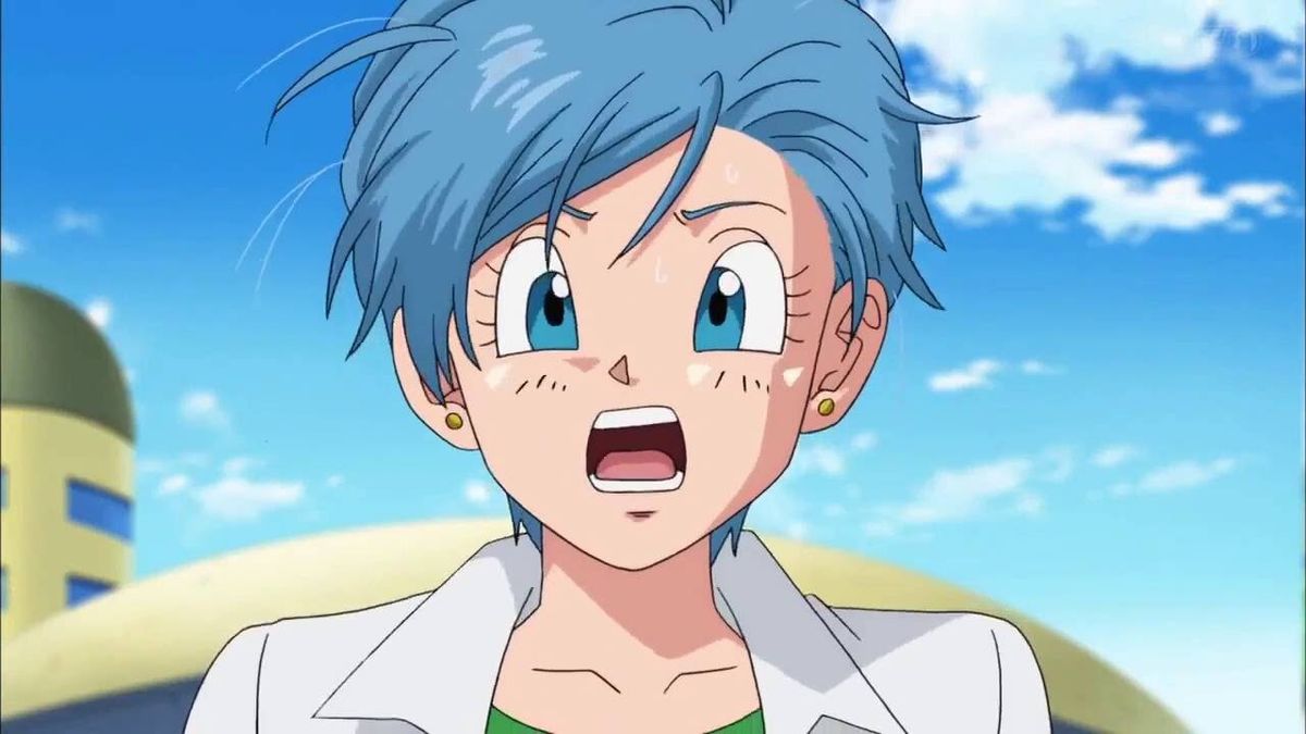 Dragon Ball - Desvelado el nombre definitivo de la mamá de Bulma