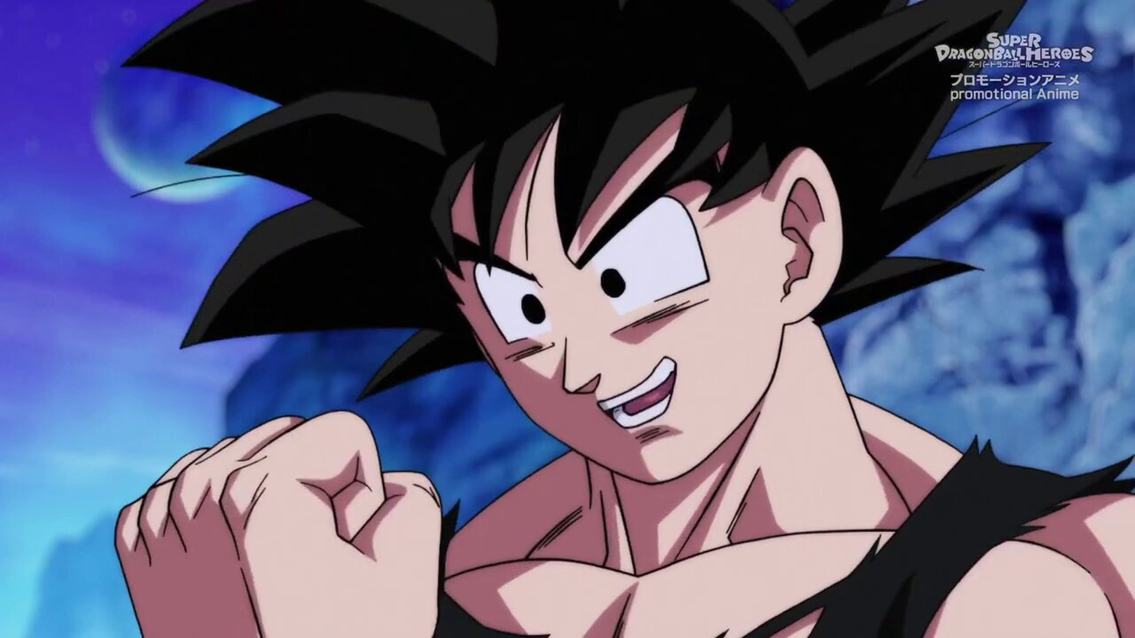 Dragon Ball Z - Toyotaro recupera un personaje del Más Allá que se enfrentó a Goku