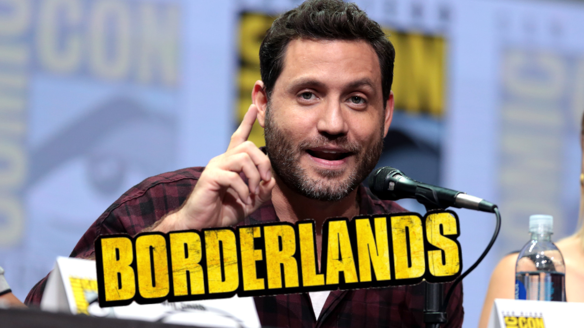 La Película De Borderlands Ya Tiene Sinopsis, Y Suma Un Nuevo Miembro ...