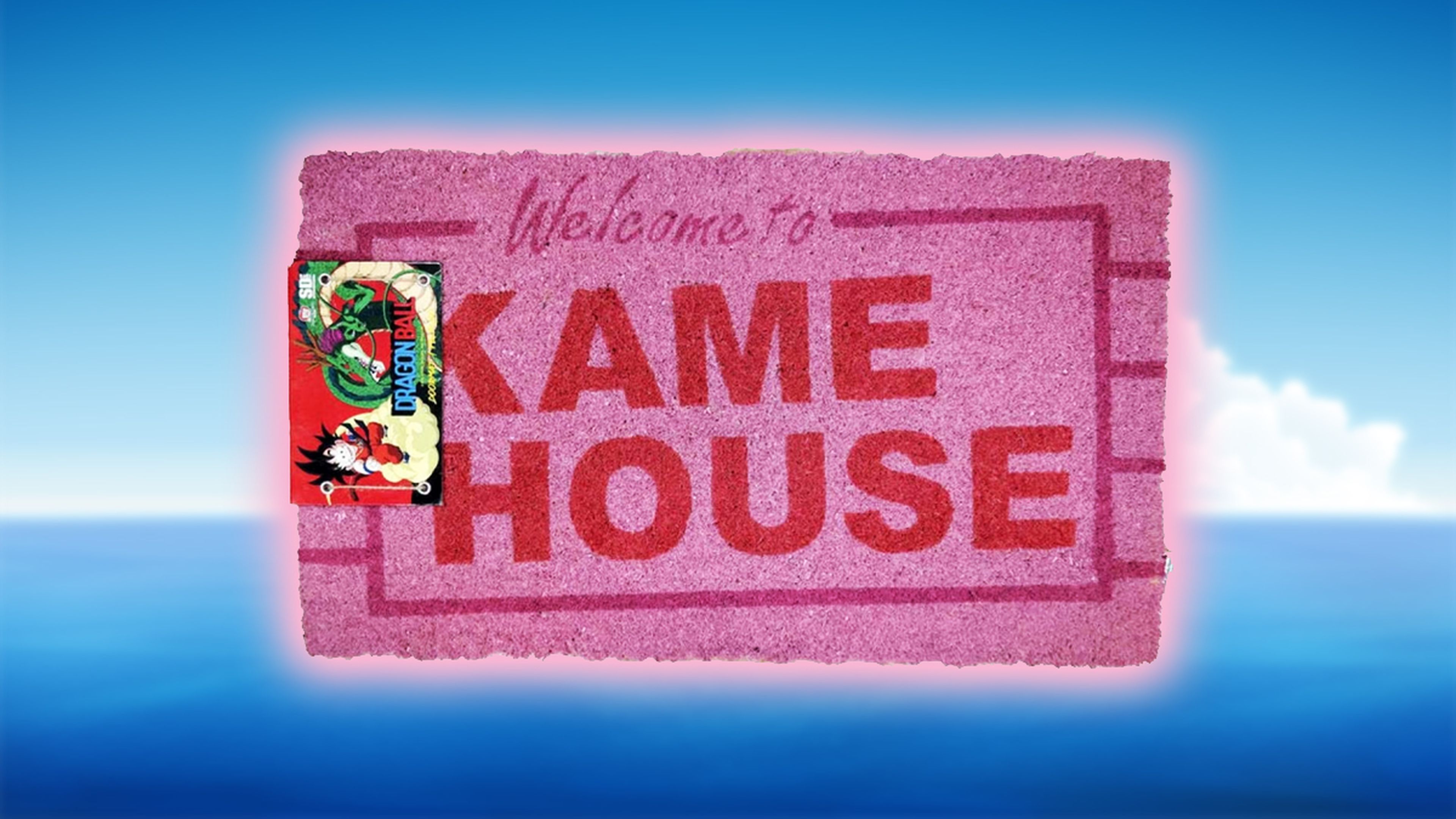 Felpudo Kame House