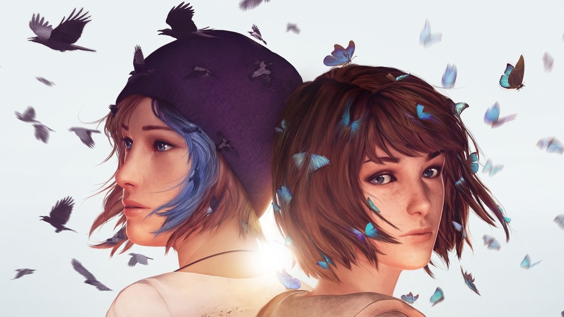 Life Is Strange Remastered Купить Ключ