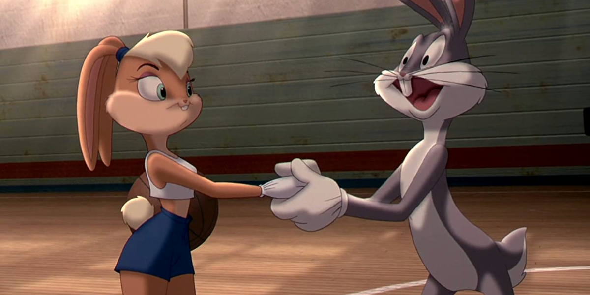 El Director De Space Jam Nuevas Leyendas Explica Por Qué Lola Bunny Ya No Está Tan Sexualizada 