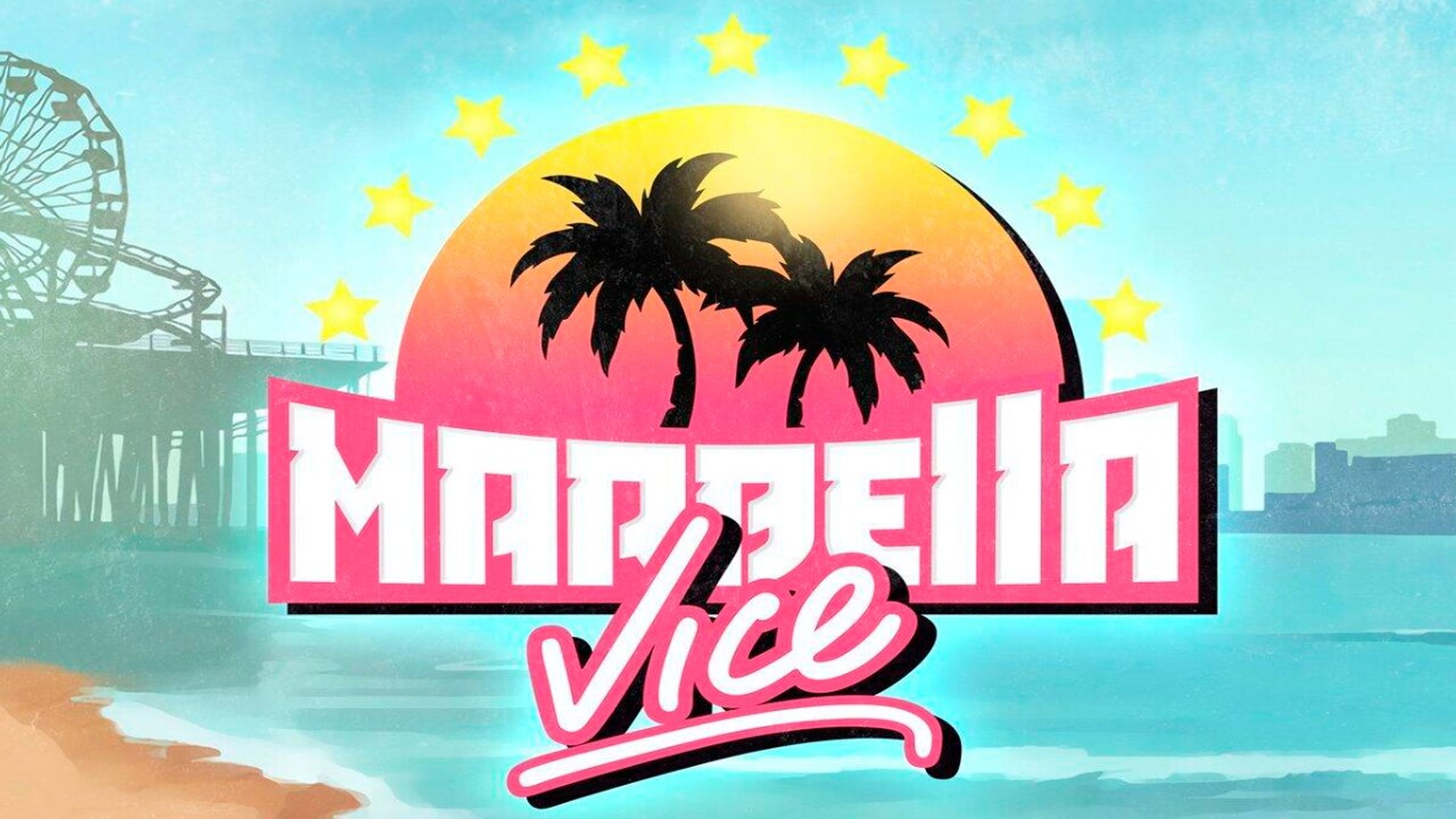 Marbella Vice