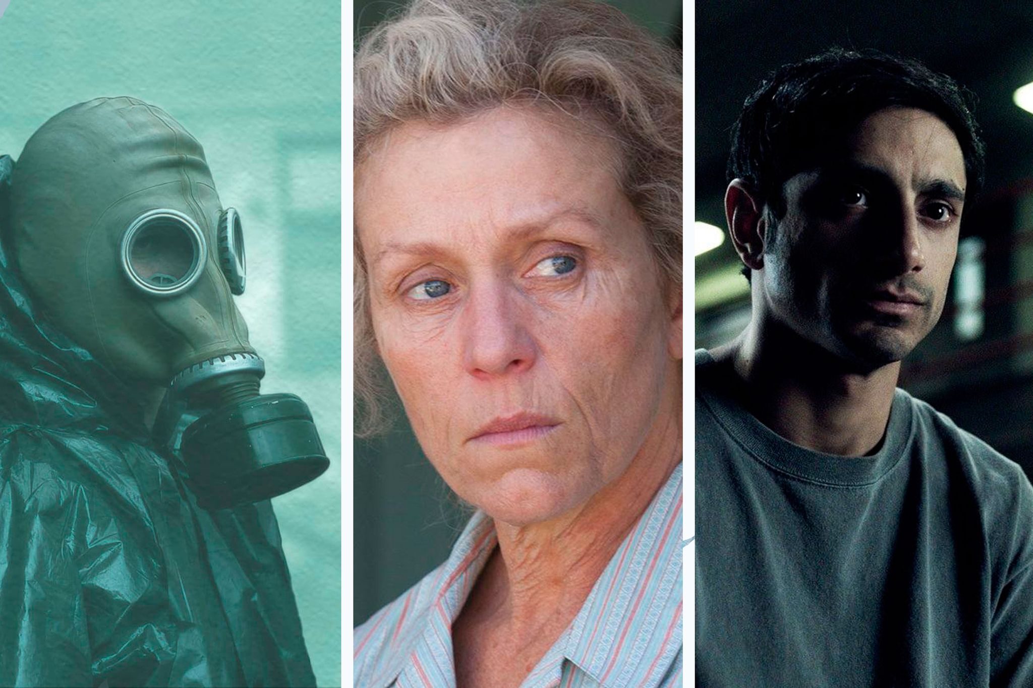 Las 15 mejores miniseries de la historia de HBO