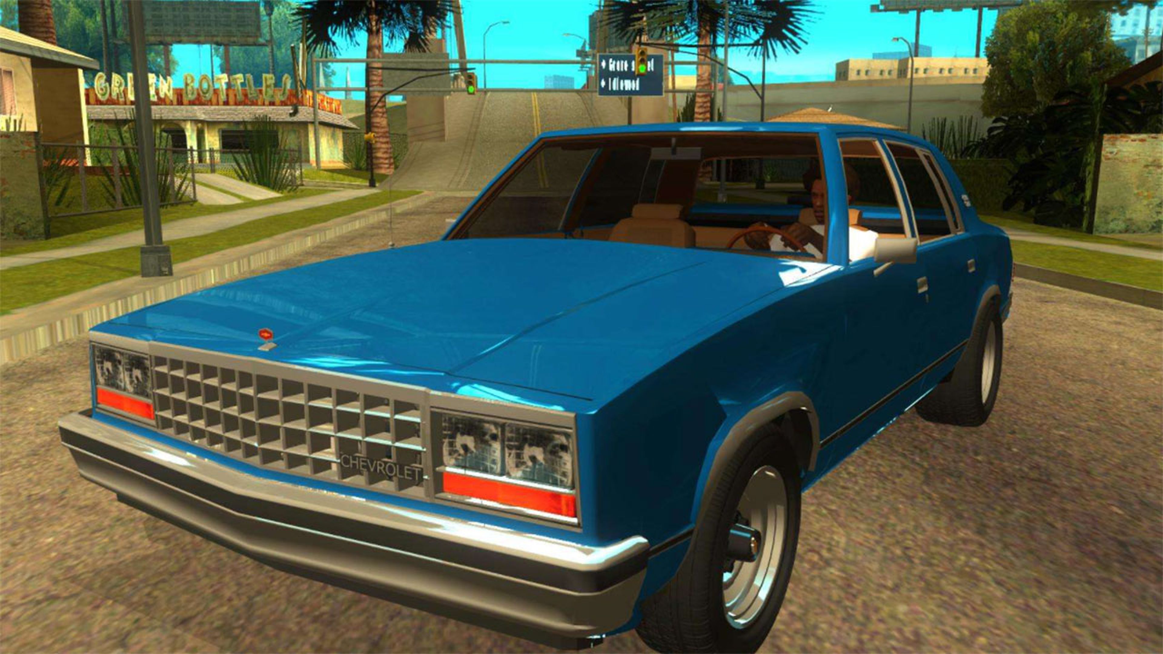 12 mods de carros alucinantes para GTA San Andreas en PC - Liga de Gamers