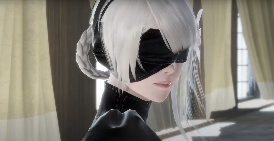 Nier Replicant Lanza Un Nuevo Tráiler En Todo El Contenido Extra Que Incluye 4 Yorha Episodio