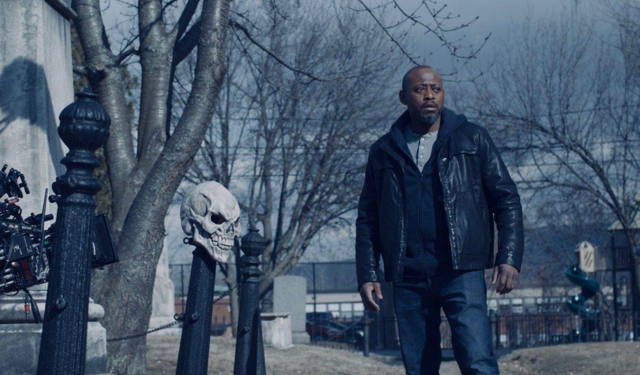 Tráiler de Truco o Trato, película de terror con Omar Epps (House) que llegará a VOD Hobby