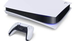 PlayStation 5 versión digital