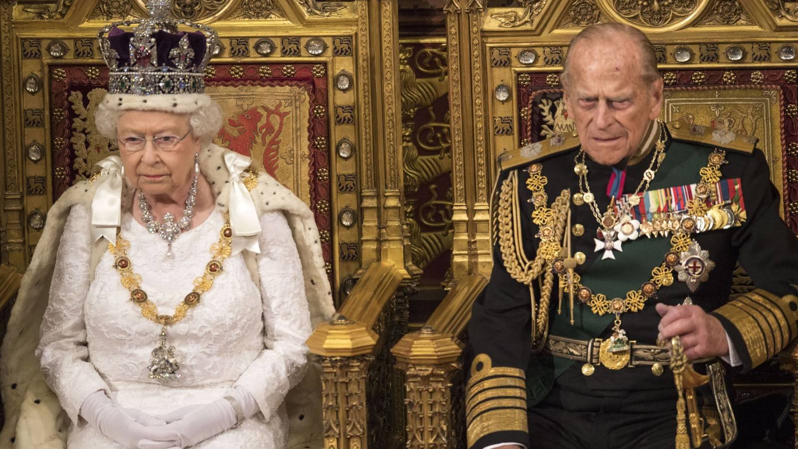 Cambiara El Guion De La Serie The Crown Tras La Muerte Del Duque De Edimburgo Hobbyconsolas Entretenimiento