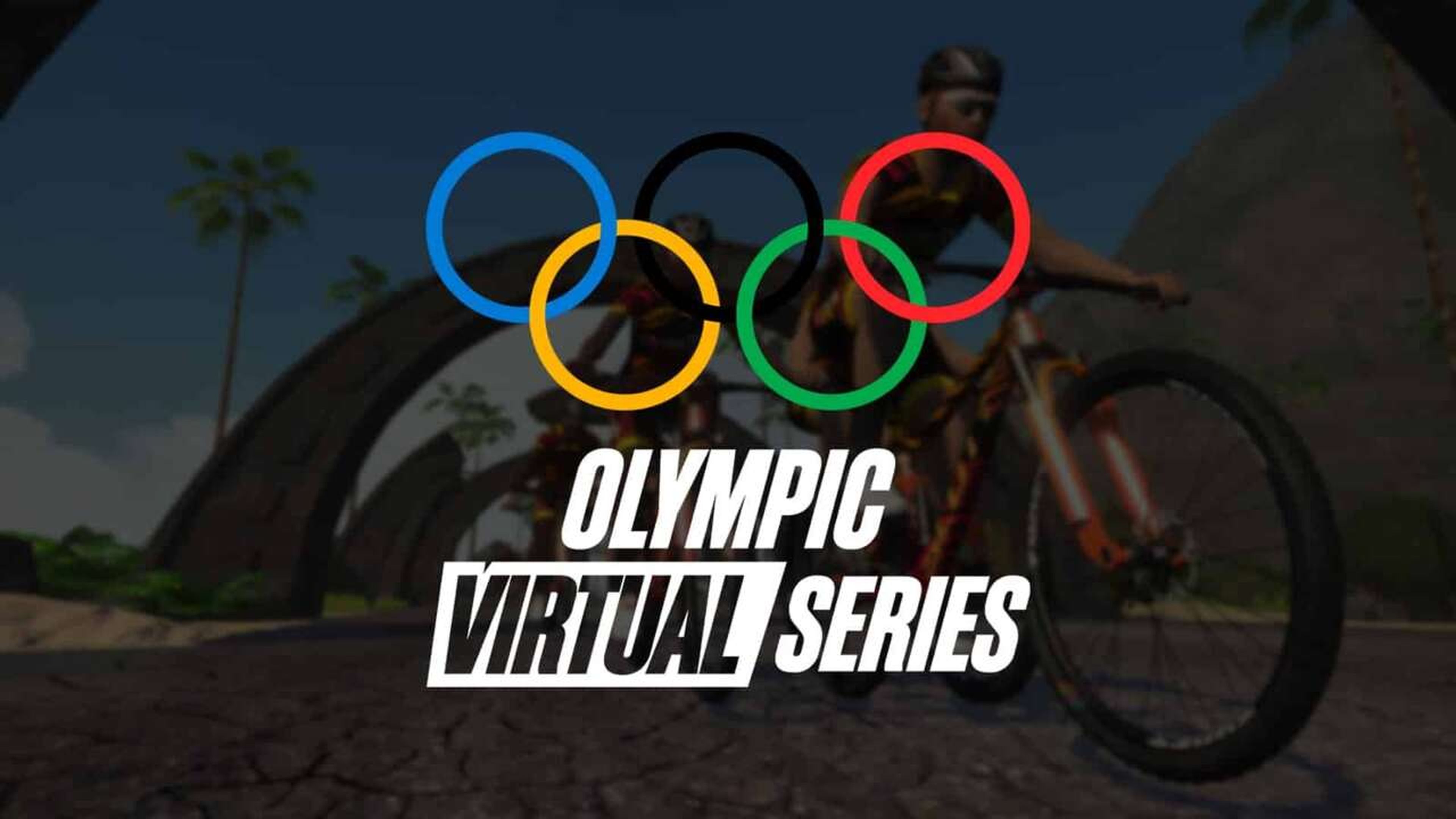 Serie Olímpica Virtual