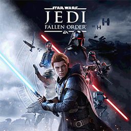 Star Wars Jedi Fallen Order para PS4