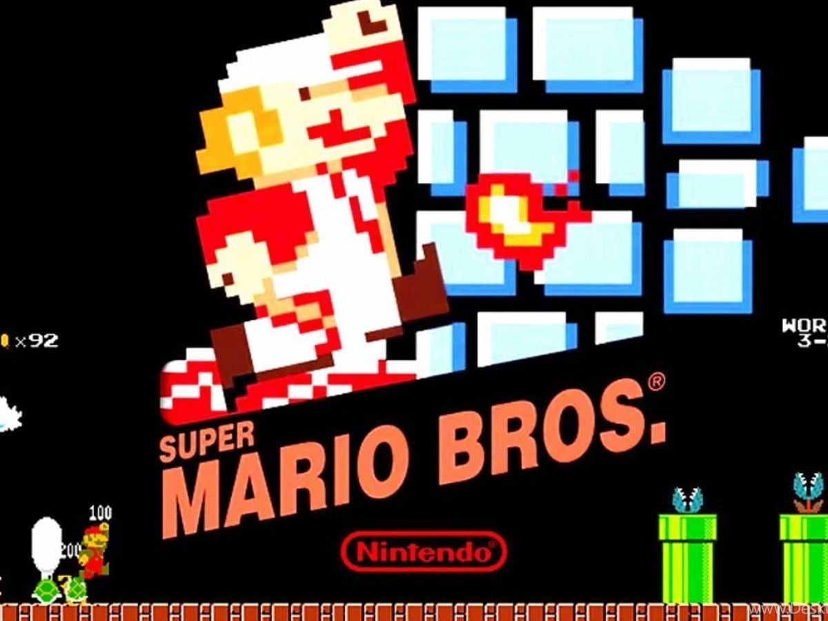 Edição rara de Super Mario Bros. 3 (NES) quebra recorde de jogo mais caro  já vendido na história - Nintendo Blast