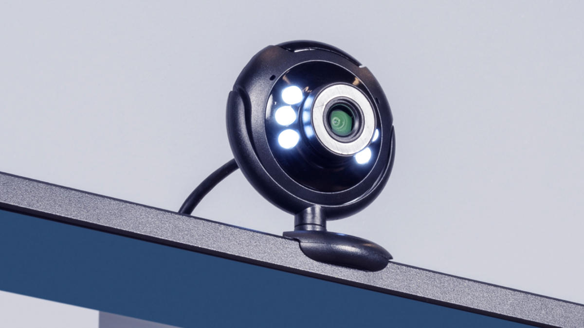 Mejor discount webcam barata