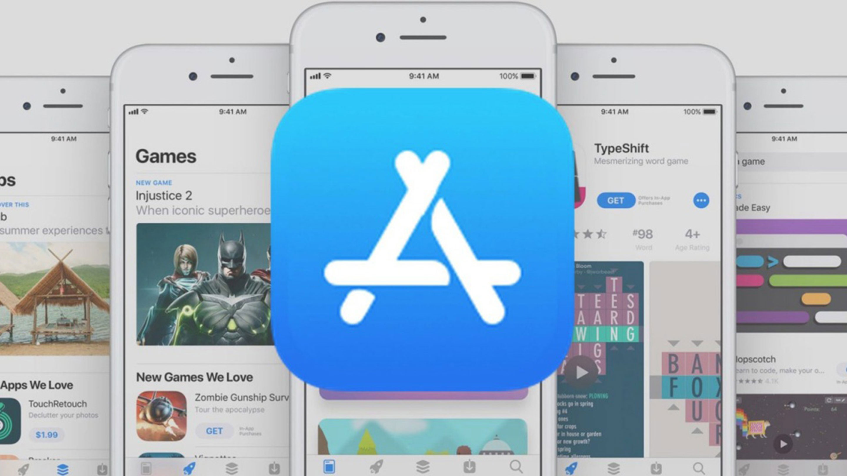 Apple cumple con las leyes europeas y permitirá instalar apps y tiendas externas sin pasar por la AppStore | Hobby Consolas