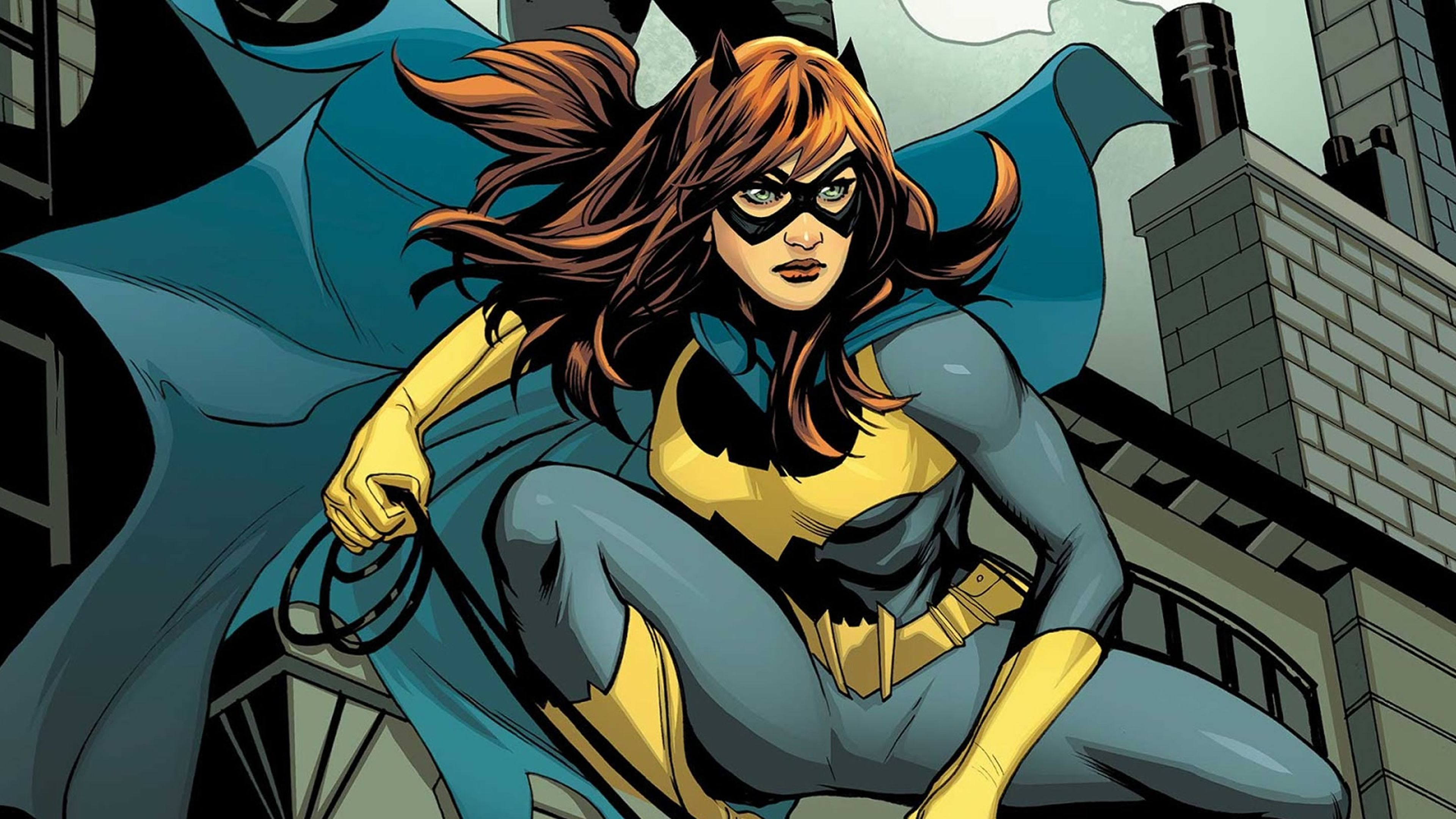 Batgirl