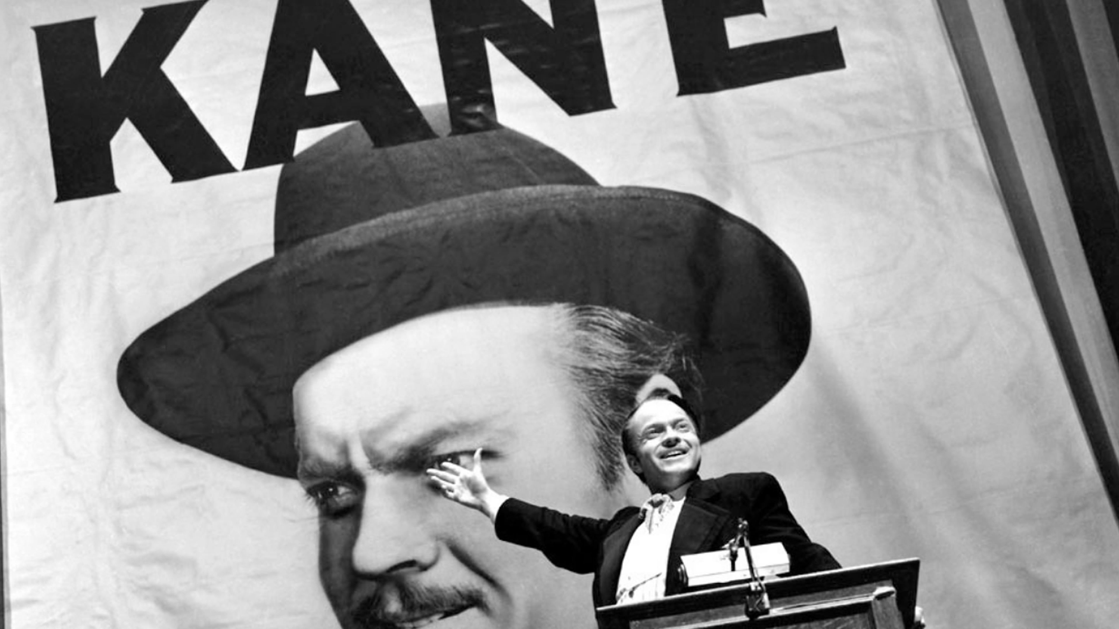 Charles Foster Kane - Ciudadano Kane