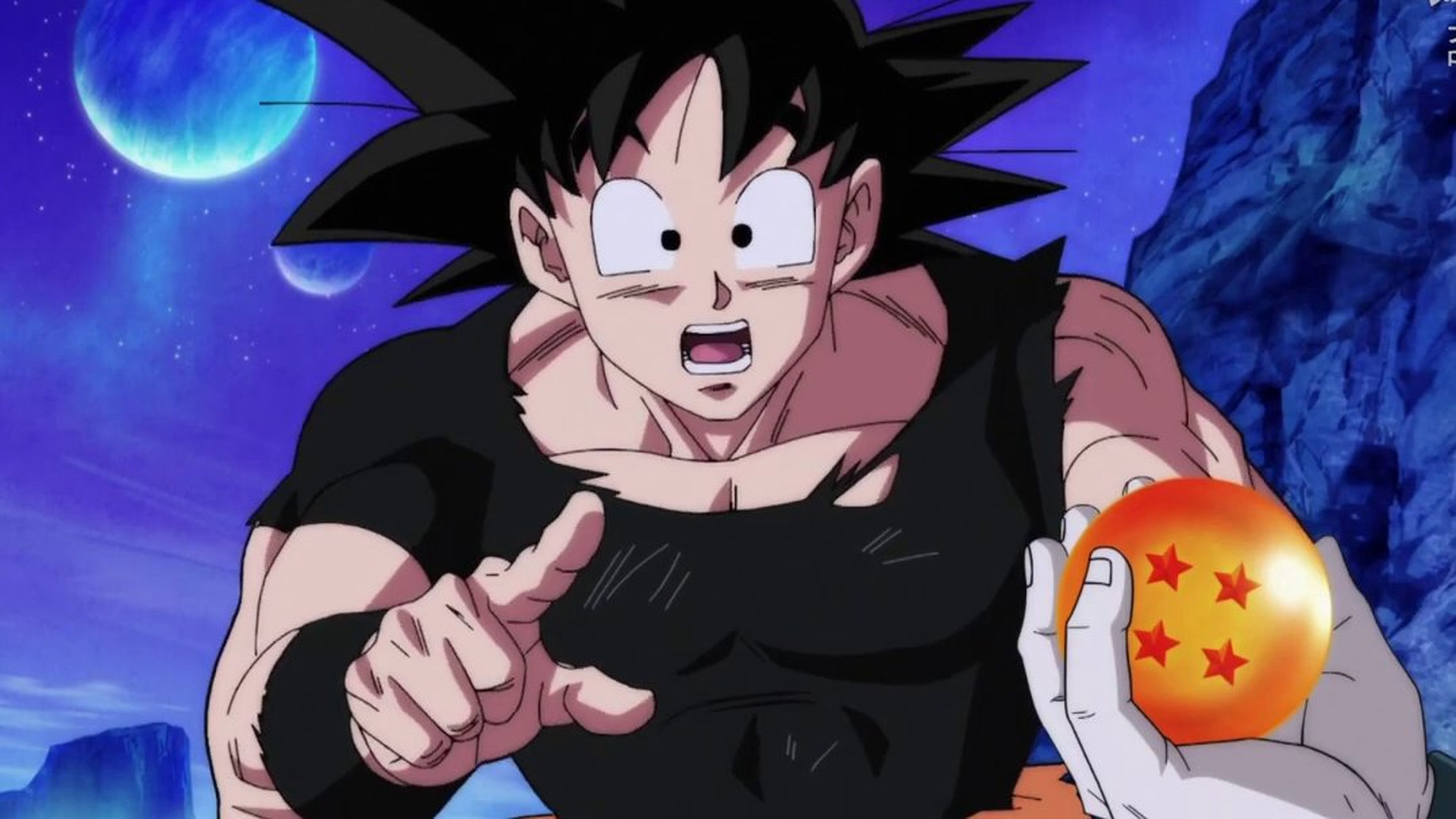 Dragon Ball Super 2022 - Las 7 claves oficiales de la nueva película de Goku que se estrena el año que viene