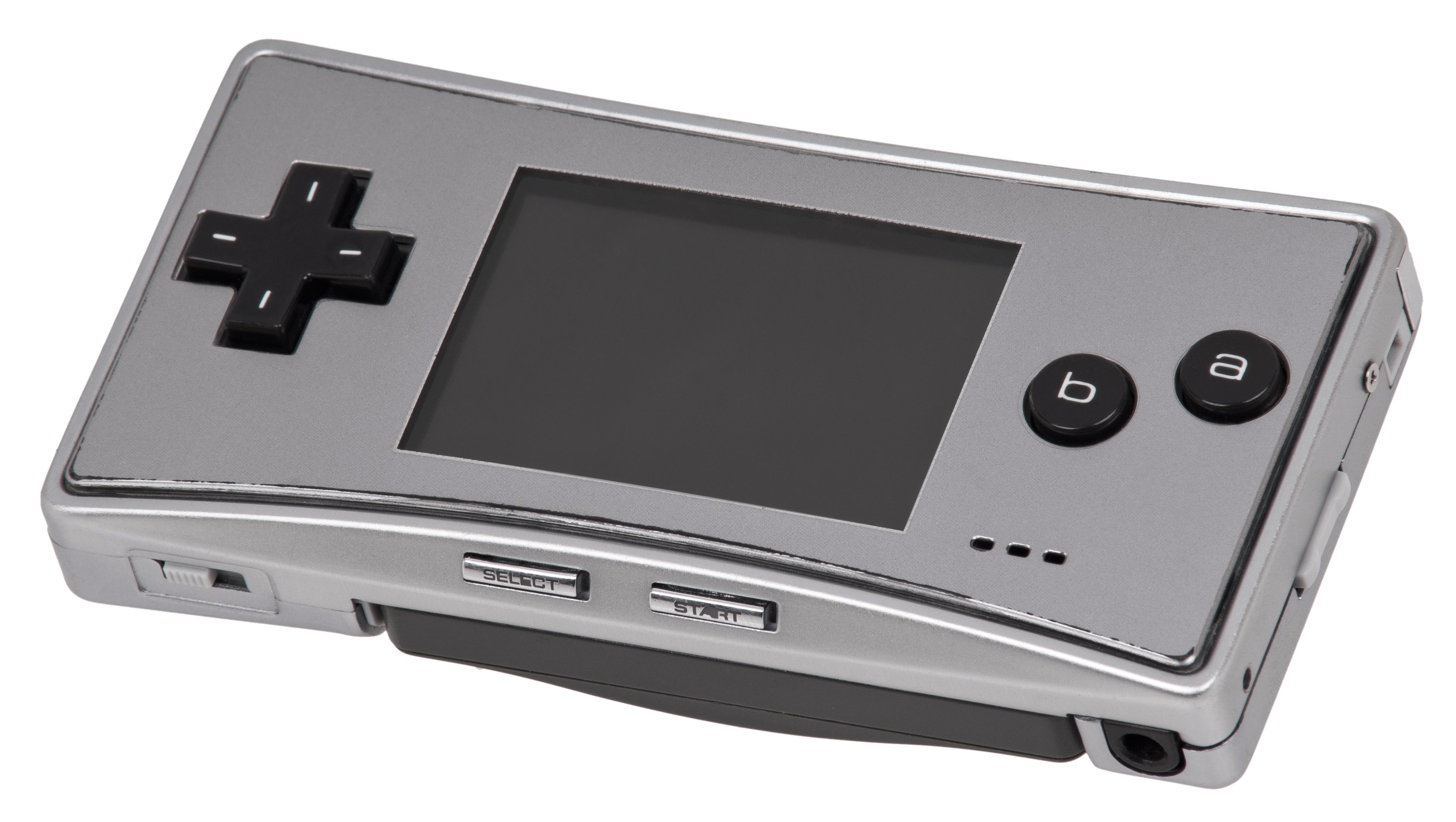 Esta es la última portátil de Nintendo en llamarse Game Boy