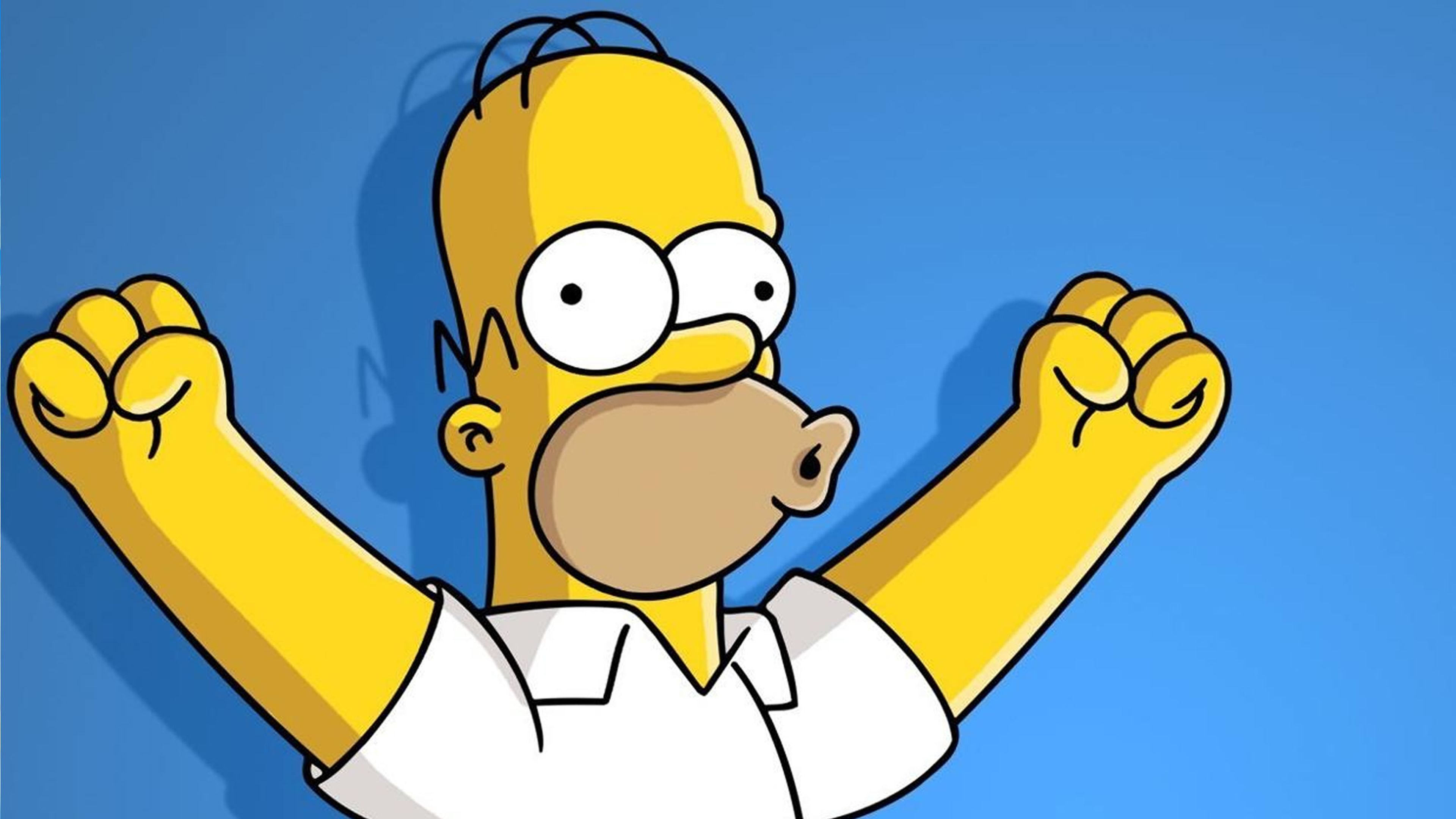Homer Simpson - Los Simpson