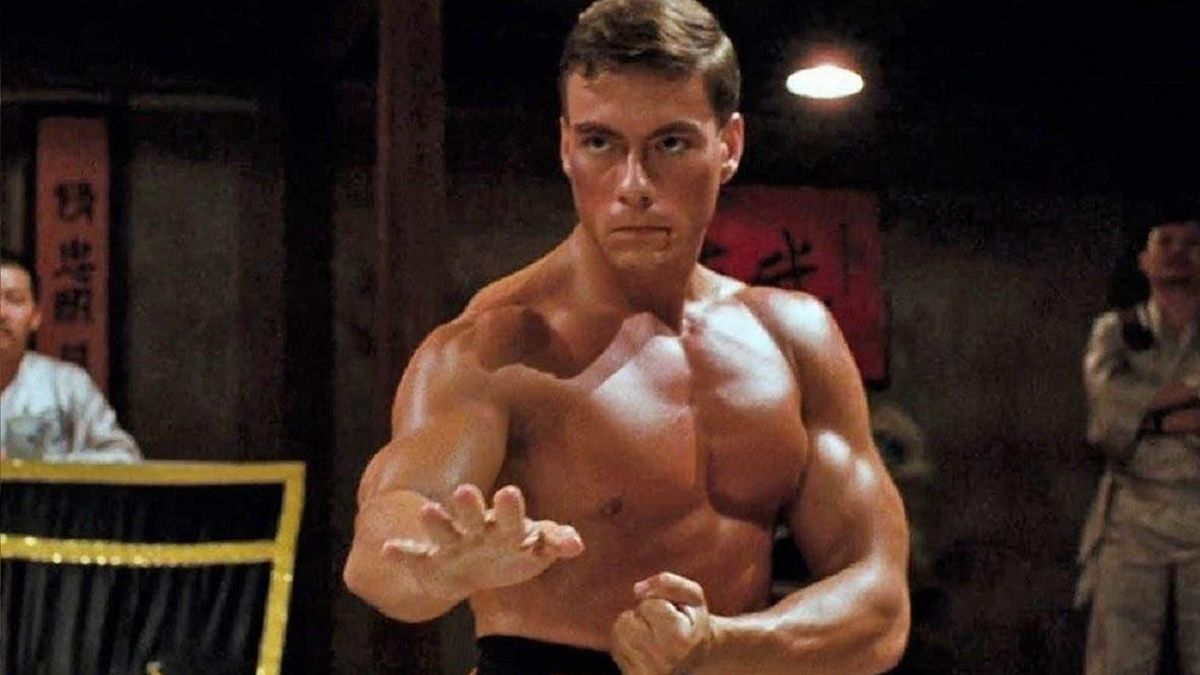 Jean-Claude Van Damme se retirará del cine después de su próxima película  semi autobiográfica