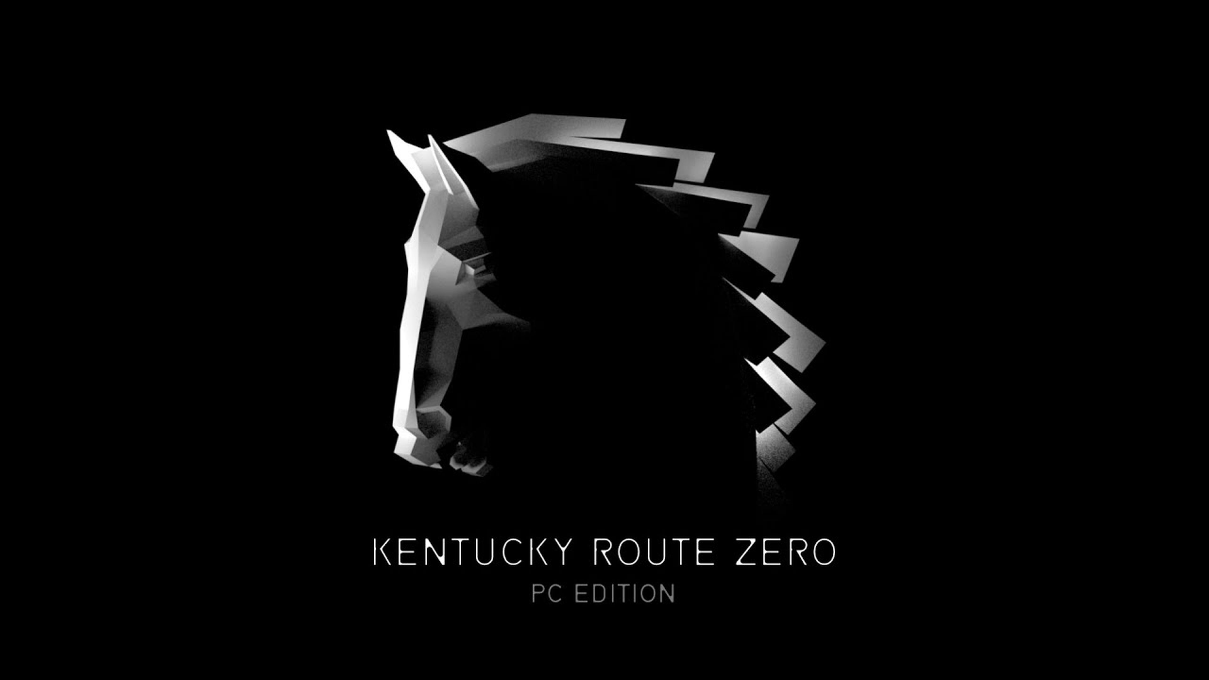 Kentacky Route Zero