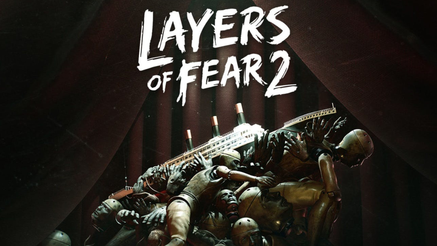 Layers Of Fear 2, De Bloober Team, Saldrá En Nintendo Switch El 20 De Mayo