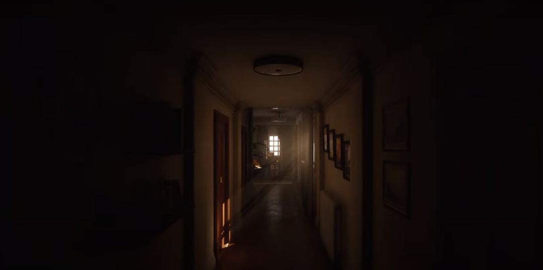 Luto Un Nuevo Juego De Terror Psicológico De Ps Talents Llegará A