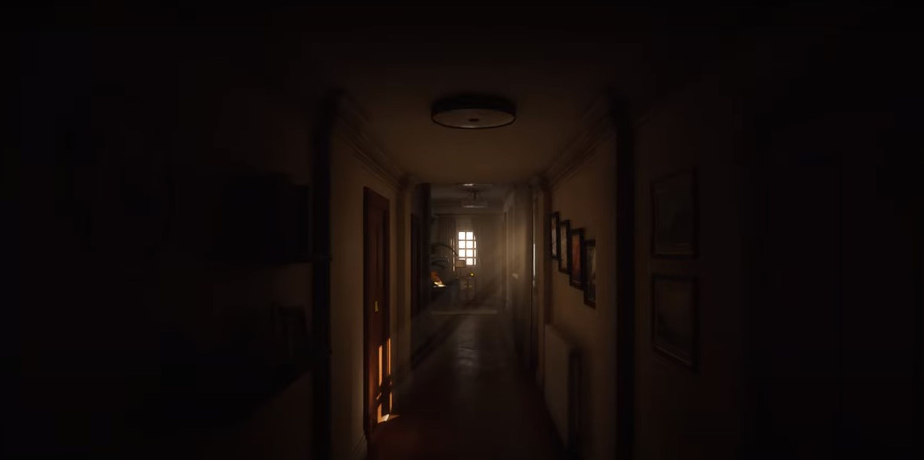 Game de terror psicológico Luto ganha novo trailer e demo para PC